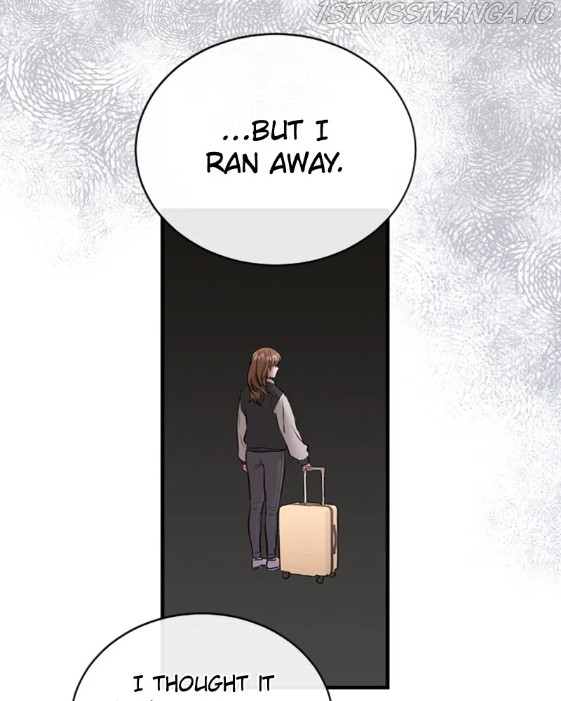 The Persimmon Secretary Chapter 41 – Page 42