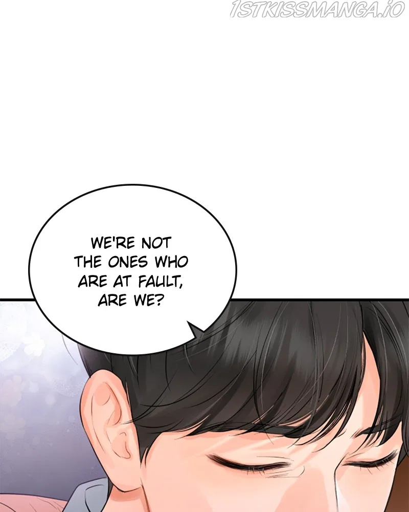 The Persimmon Secretary Chapter 41 – Page 49