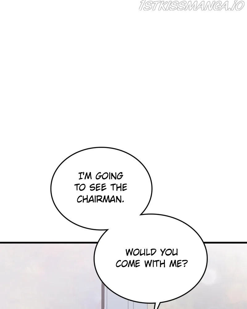 The Persimmon Secretary Chapter 41 – Page 52