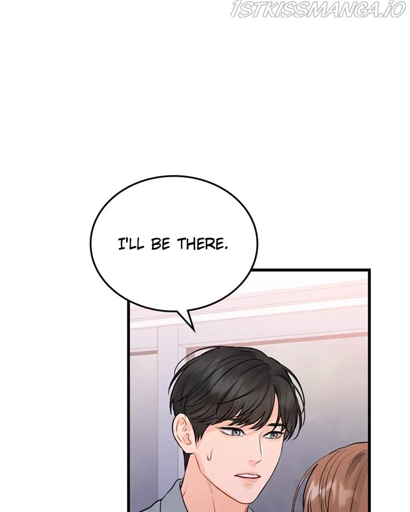 The Persimmon Secretary Chapter 41 – Page 55