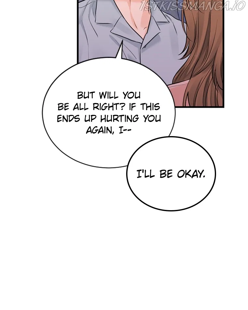 The Persimmon Secretary Chapter 41 – Page 56