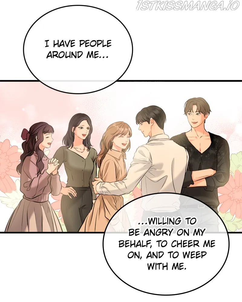 The Persimmon Secretary Chapter 41 – Page 57