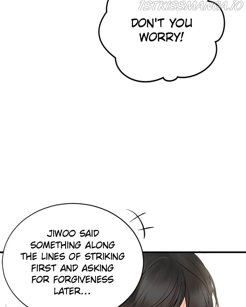 The Persimmon Secretary Chapter 41 – Page 60