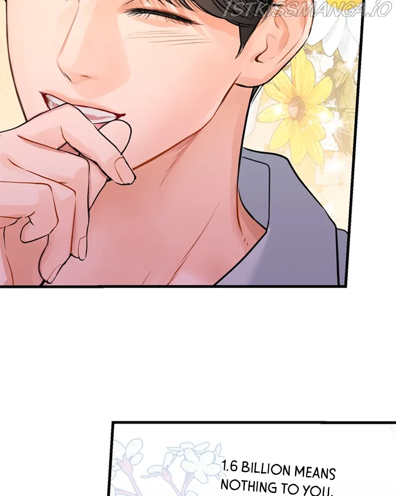 The Persimmon Secretary Chapter 41 – Page 64