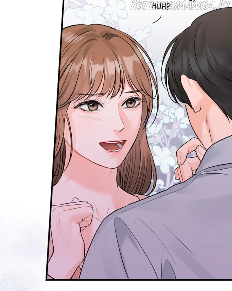 The Persimmon Secretary Chapter 41 – Page 65