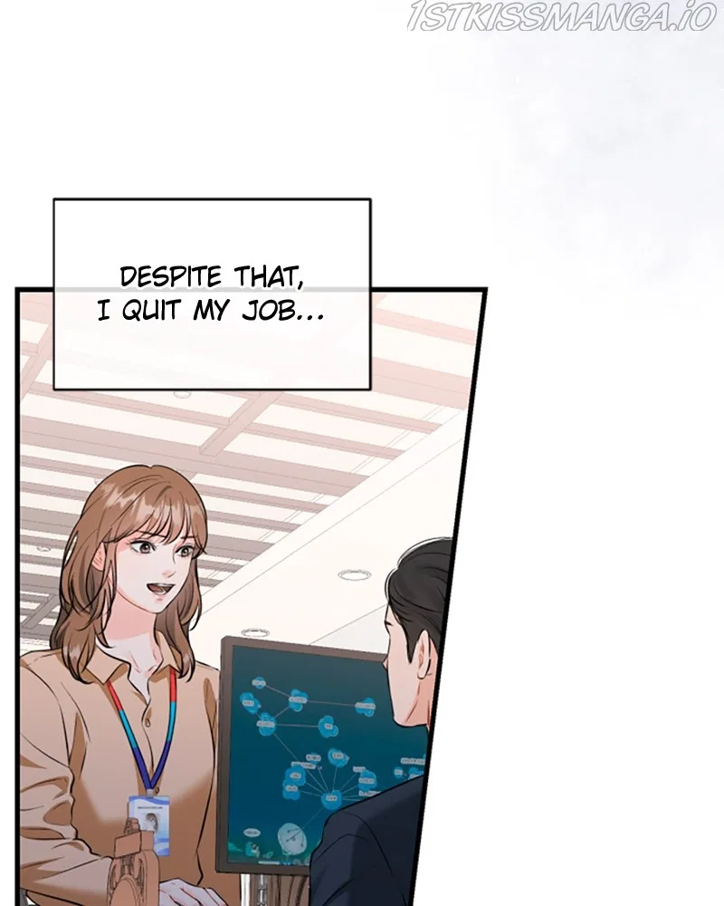 The Persimmon Secretary Chapter 41 – Page 67