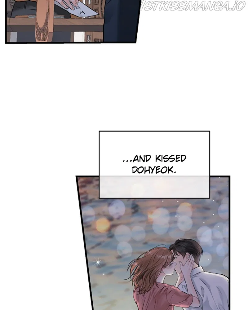 The Persimmon Secretary Chapter 41 – Page 68