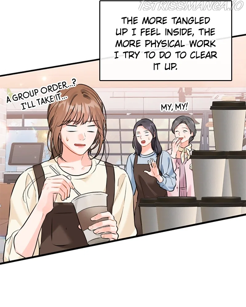 The Persimmon Secretary Chapter 41 – Page 71