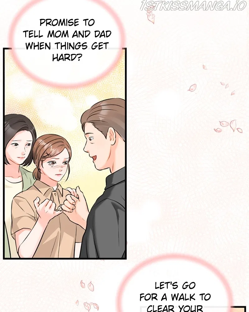 The Persimmon Secretary Chapter 41 – Page 75