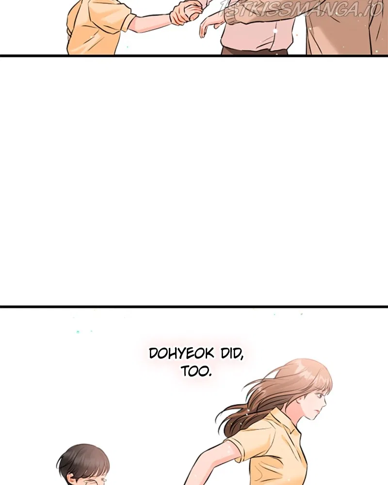 The Persimmon Secretary Chapter 41 – Page 80