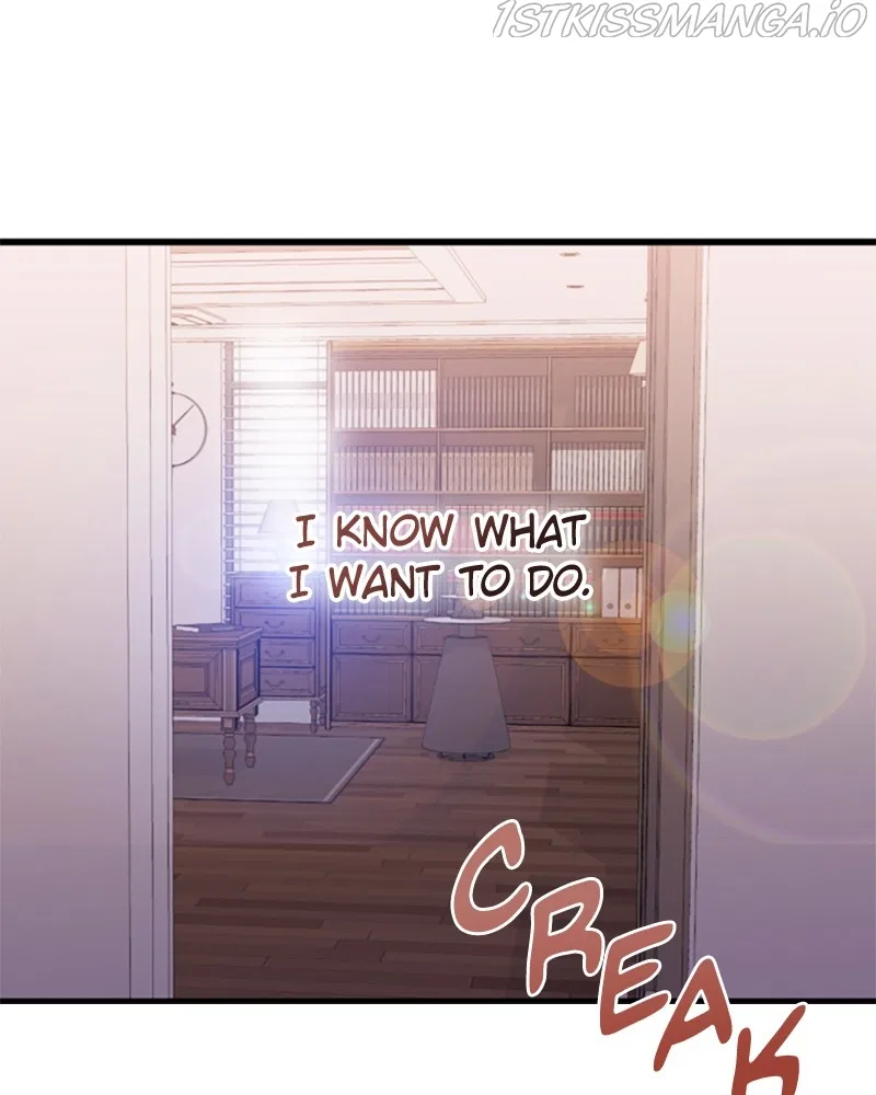 The Persimmon Secretary Chapter 41 – Page 83