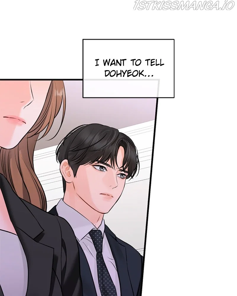 The Persimmon Secretary Chapter 41 – Page 85