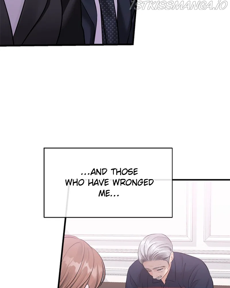 The Persimmon Secretary Chapter 41 – Page 86