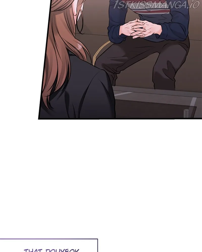The Persimmon Secretary Chapter 41 – Page 87