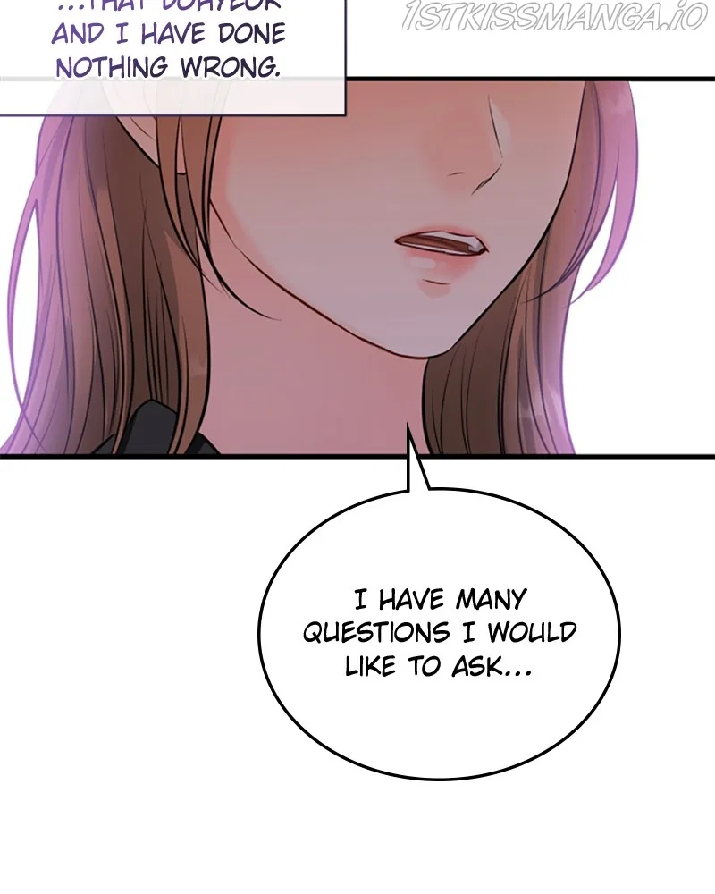 The Persimmon Secretary Chapter 41 – Page 88