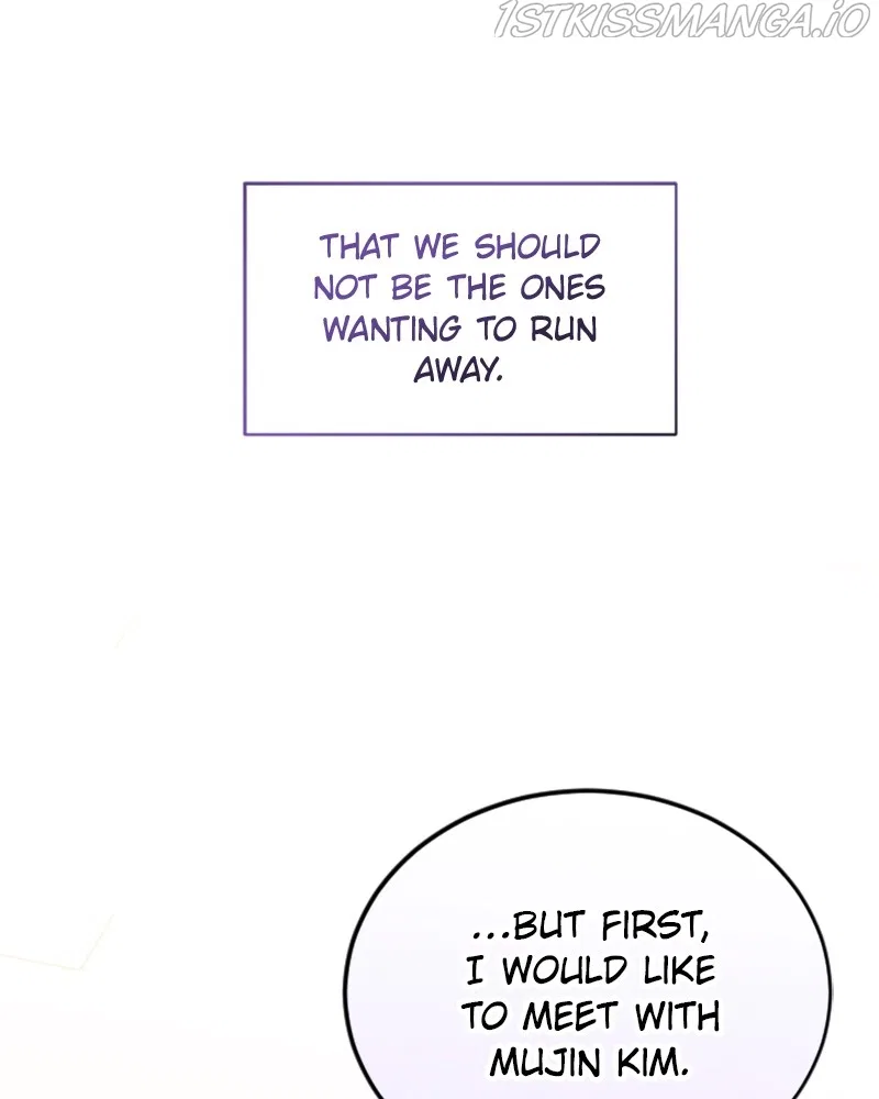 The Persimmon Secretary Chapter 41 – Page 89