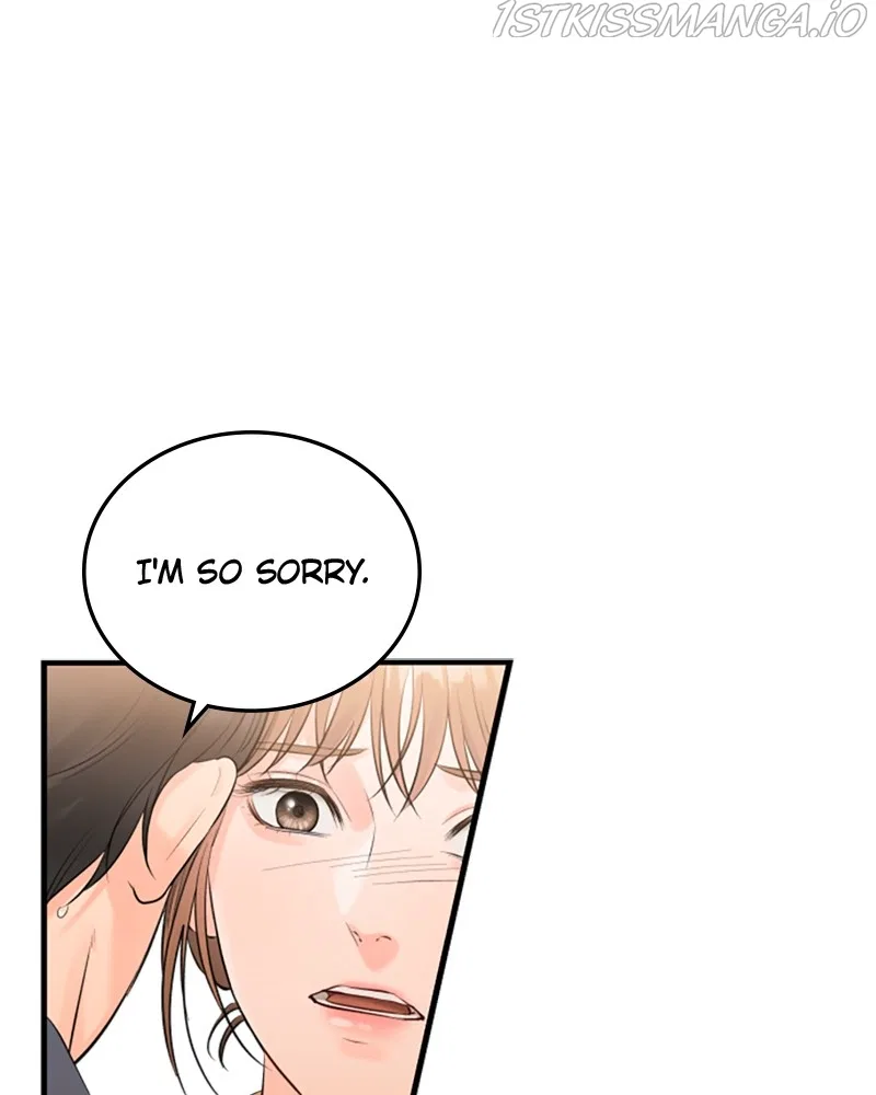 The Persimmon Secretary Chapter 40 – Page 1