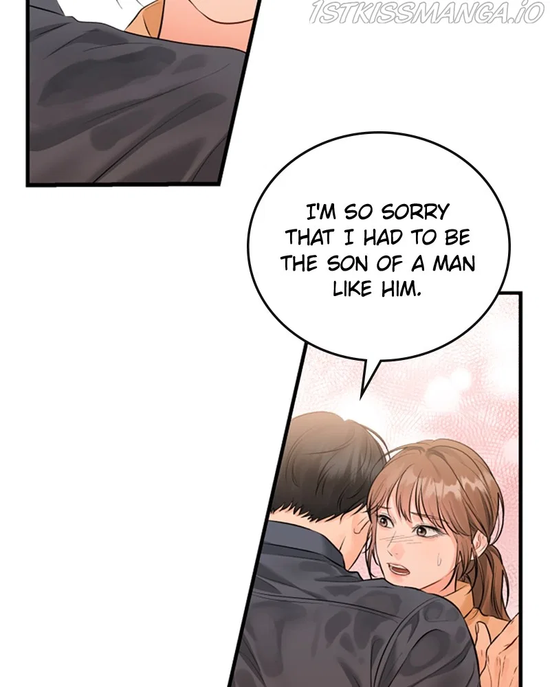 The Persimmon Secretary Chapter 40 – Page 2
