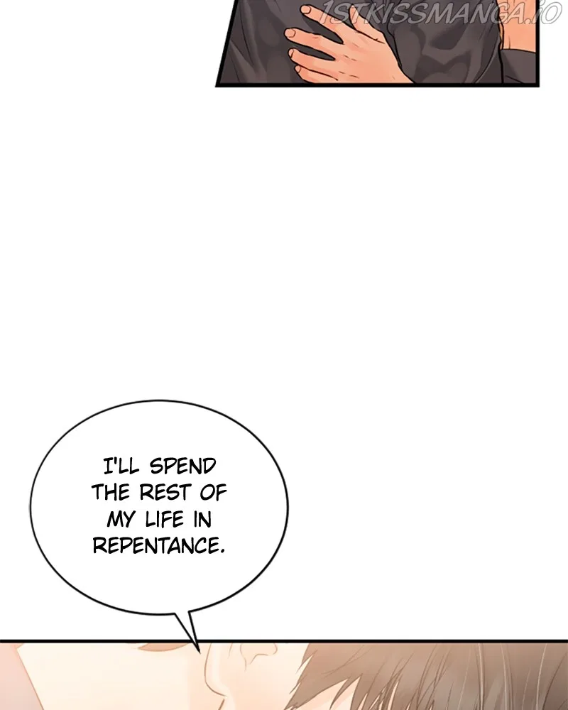 The Persimmon Secretary Chapter 40 – Page 3
