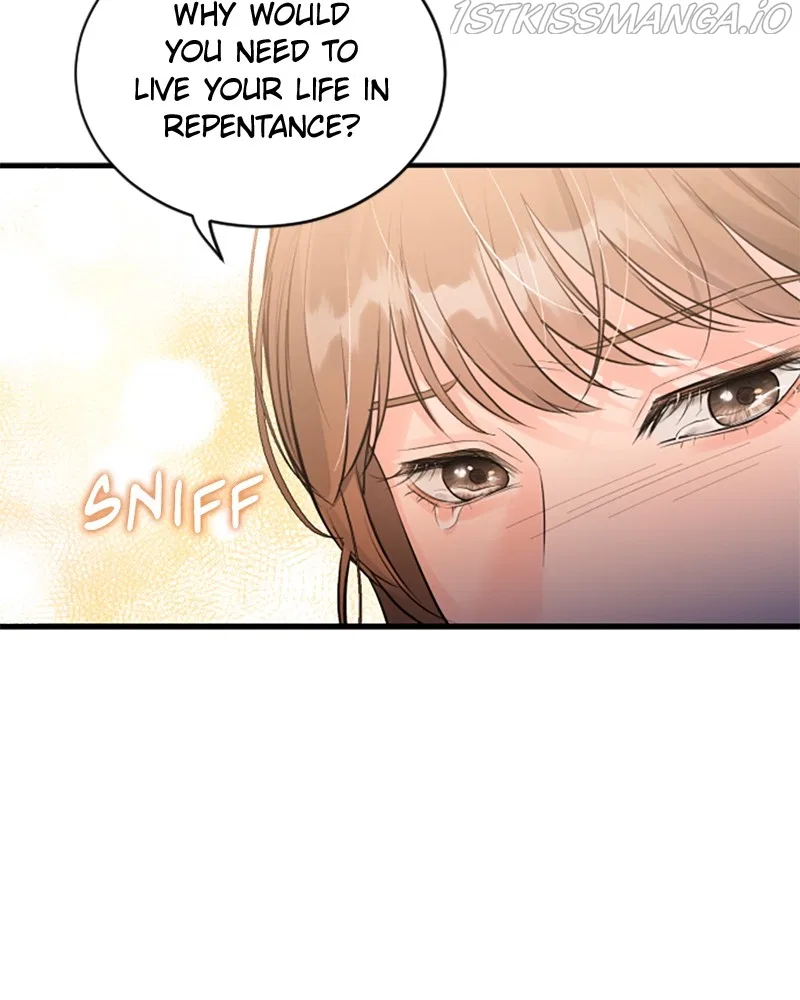 The Persimmon Secretary Chapter 40 – Page 7