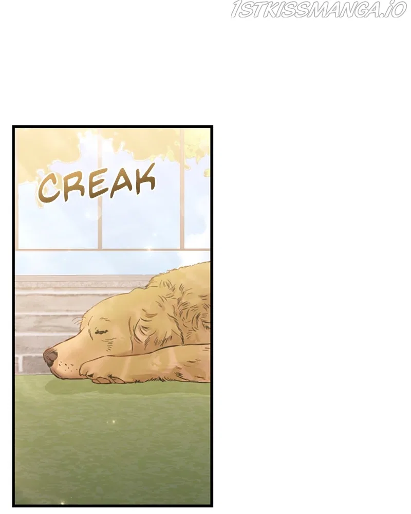 The Persimmon Secretary Chapter 40 – Page 16