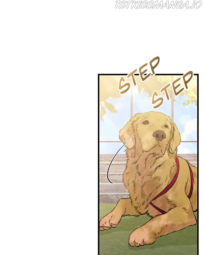 The Persimmon Secretary Chapter 40 – Page 17