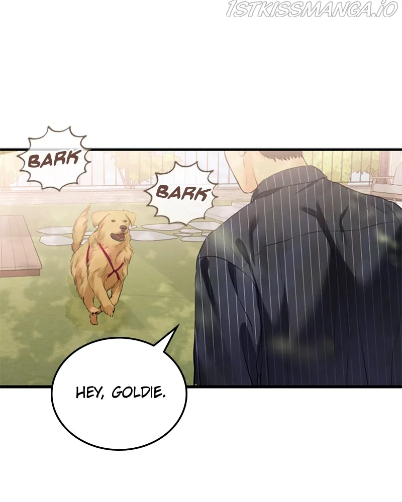 The Persimmon Secretary Chapter 40 – Page 19