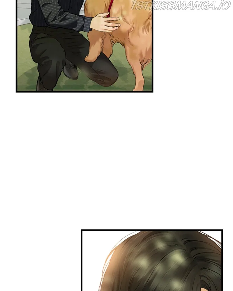 The Persimmon Secretary Chapter 40 – Page 21