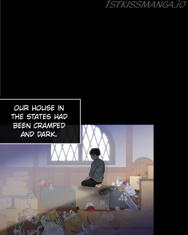 The Persimmon Secretary Chapter 40 – Page 24