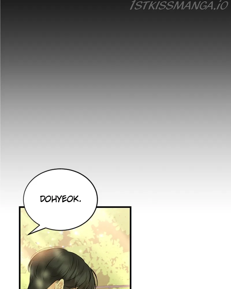 The Persimmon Secretary Chapter 40 – Page 28