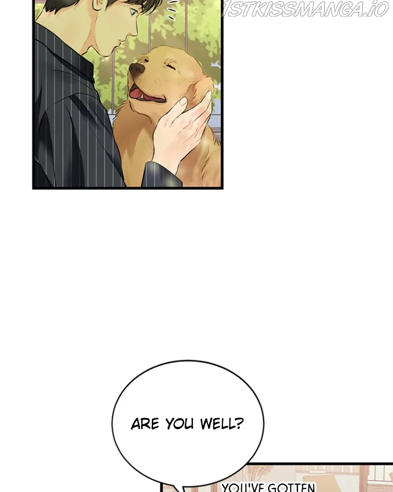 The Persimmon Secretary Chapter 40 – Page 29