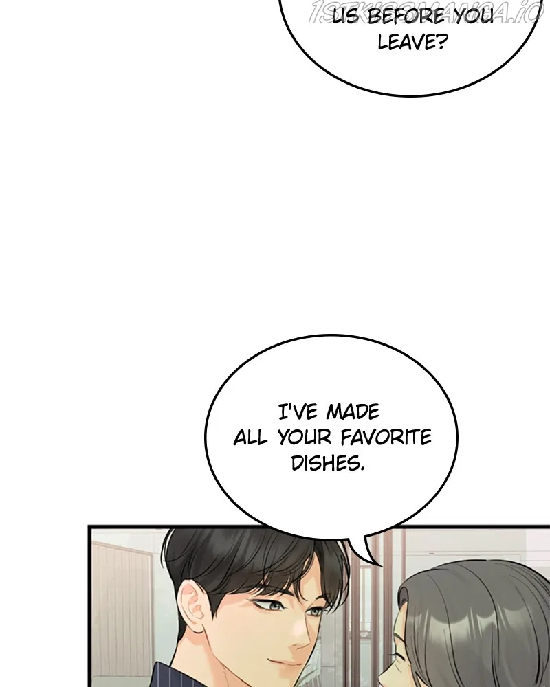 The Persimmon Secretary Chapter 40 – Page 32