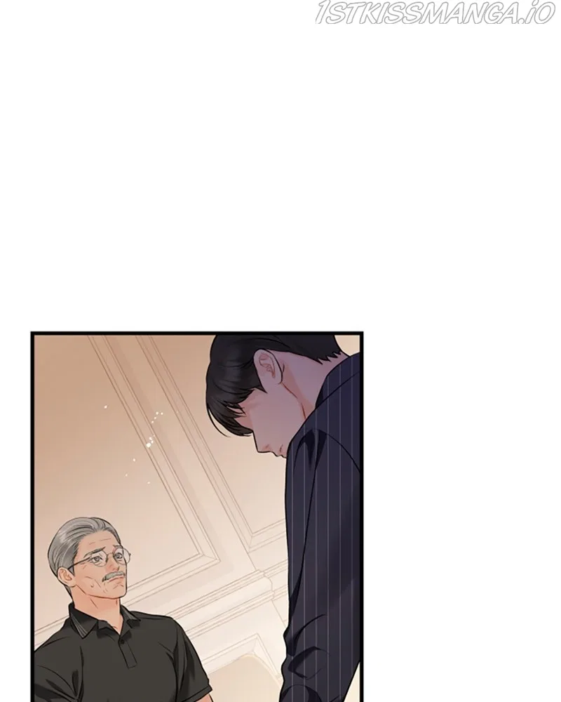 The Persimmon Secretary Chapter 40 – Page 37