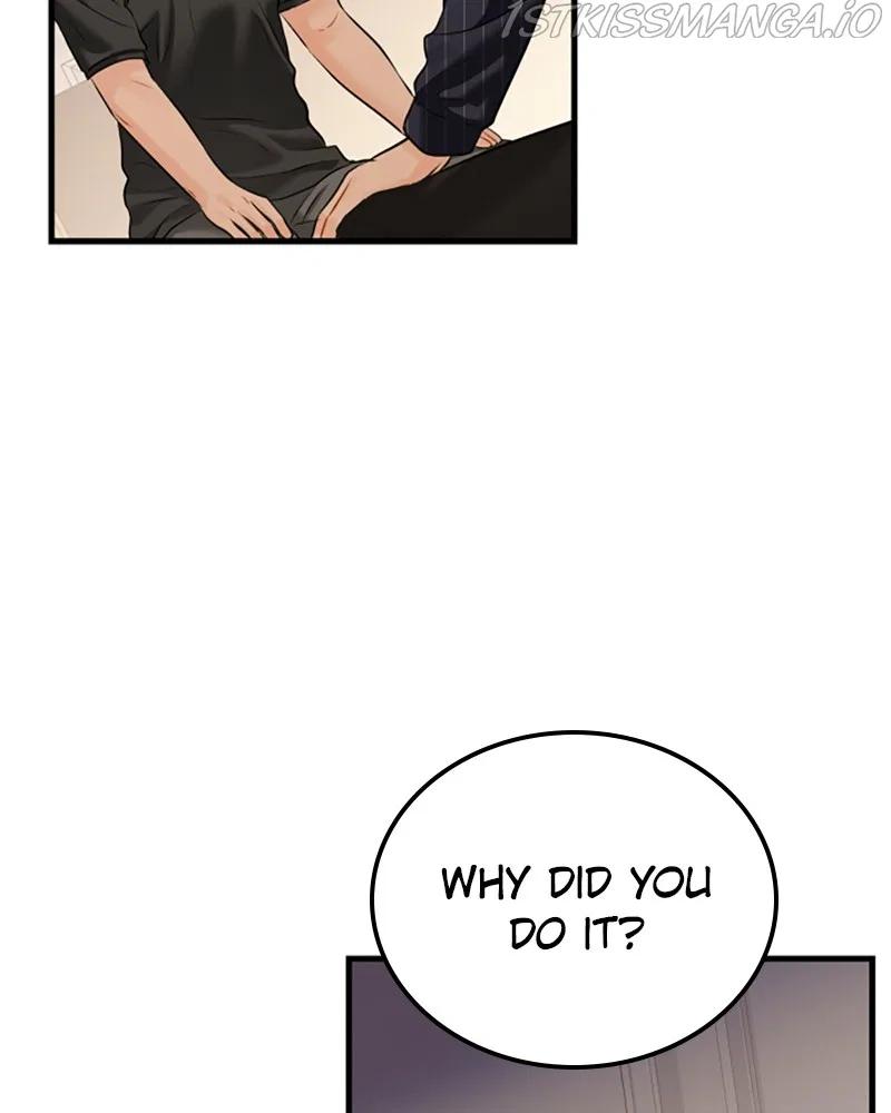 The Persimmon Secretary Chapter 40 – Page 38