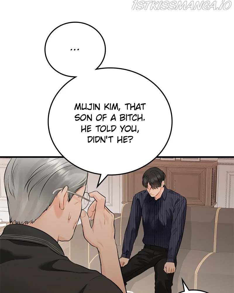 The Persimmon Secretary Chapter 40 – Page 40