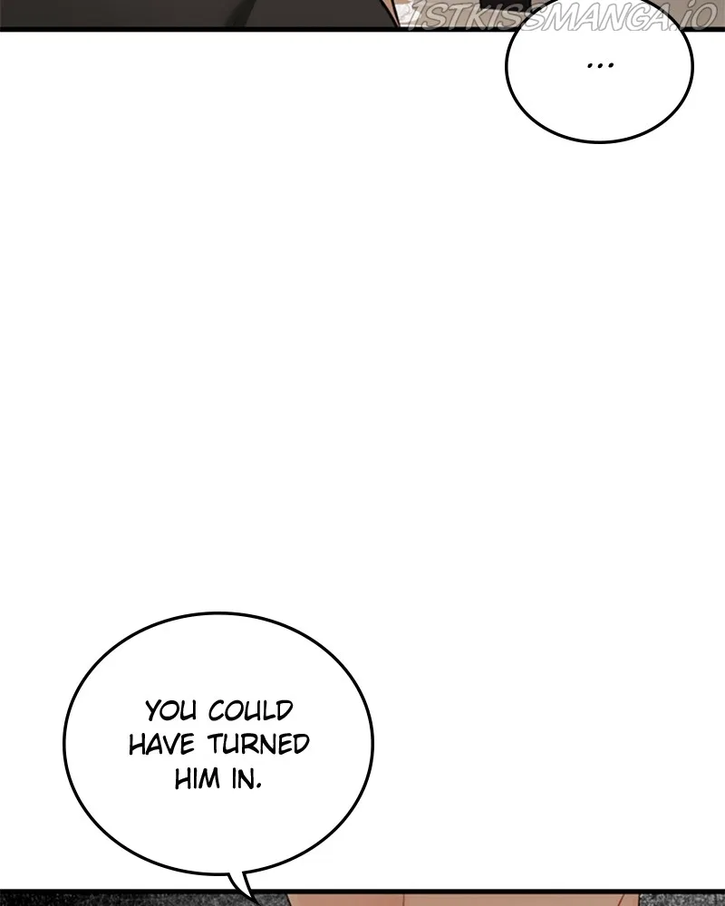 The Persimmon Secretary Chapter 40 – Page 41