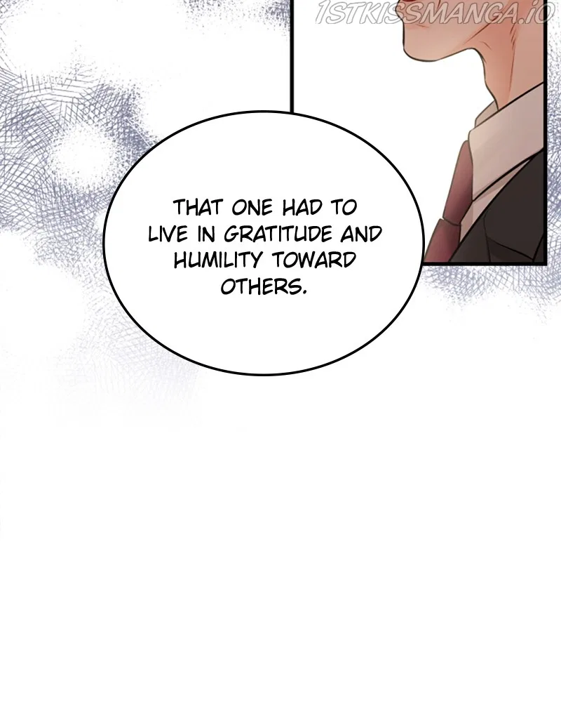 The Persimmon Secretary Chapter 40 – Page 48