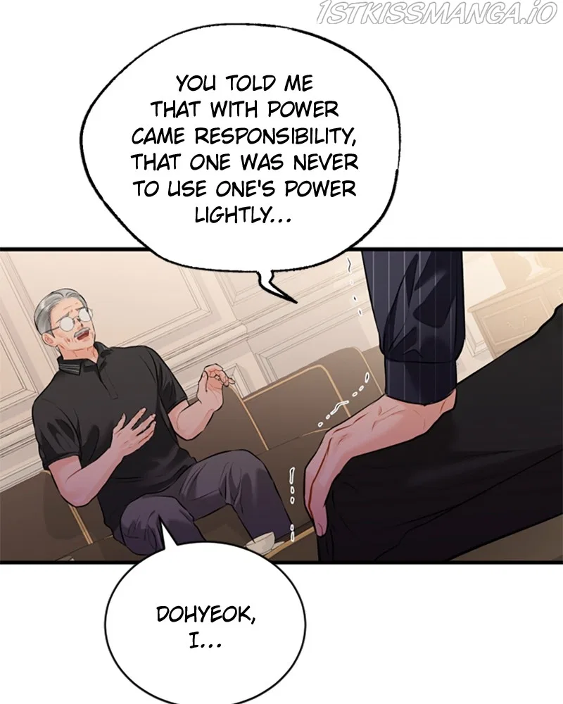 The Persimmon Secretary Chapter 40 – Page 49