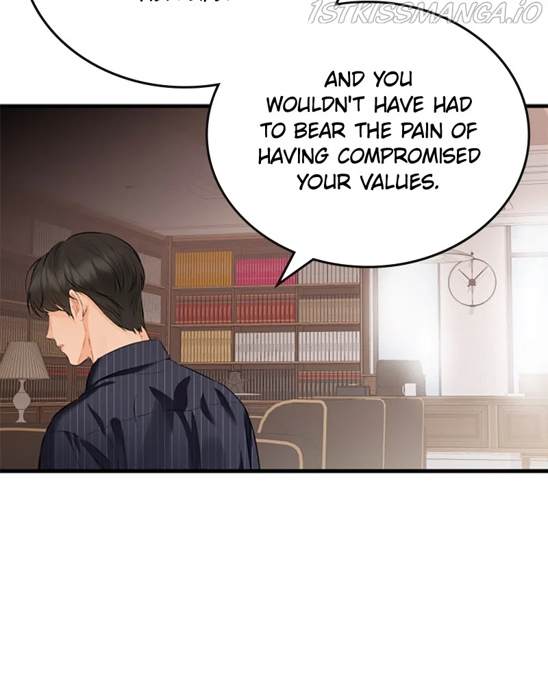 The Persimmon Secretary Chapter 40 – Page 53