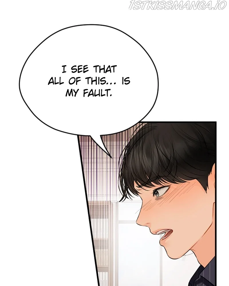 The Persimmon Secretary Chapter 40 – Page 54