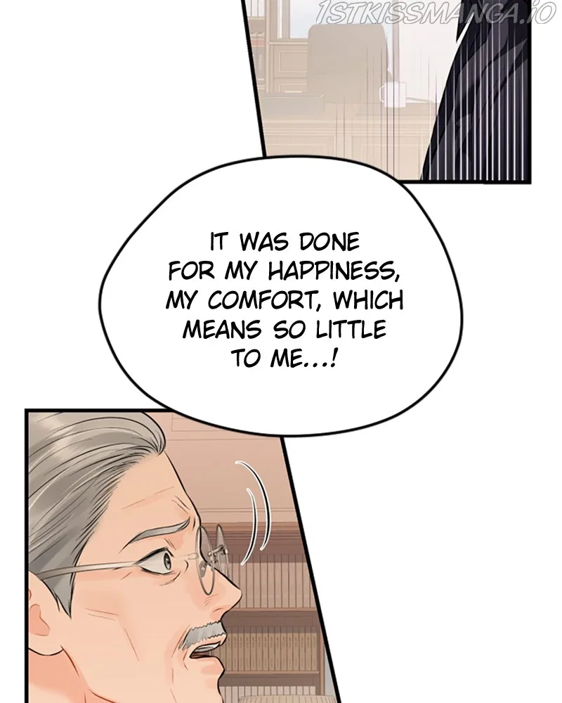 The Persimmon Secretary Chapter 40 – Page 55