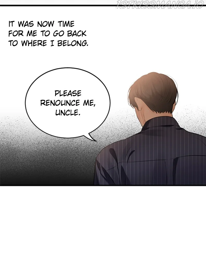 The Persimmon Secretary Chapter 40 – Page 62