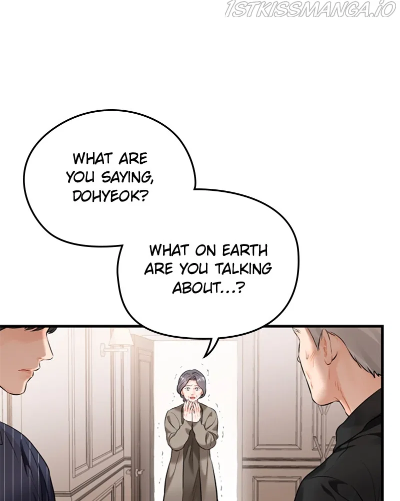 The Persimmon Secretary Chapter 40 – Page 68