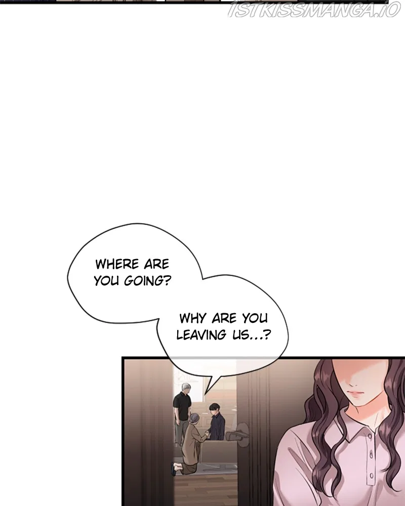 The Persimmon Secretary Chapter 40 – Page 69