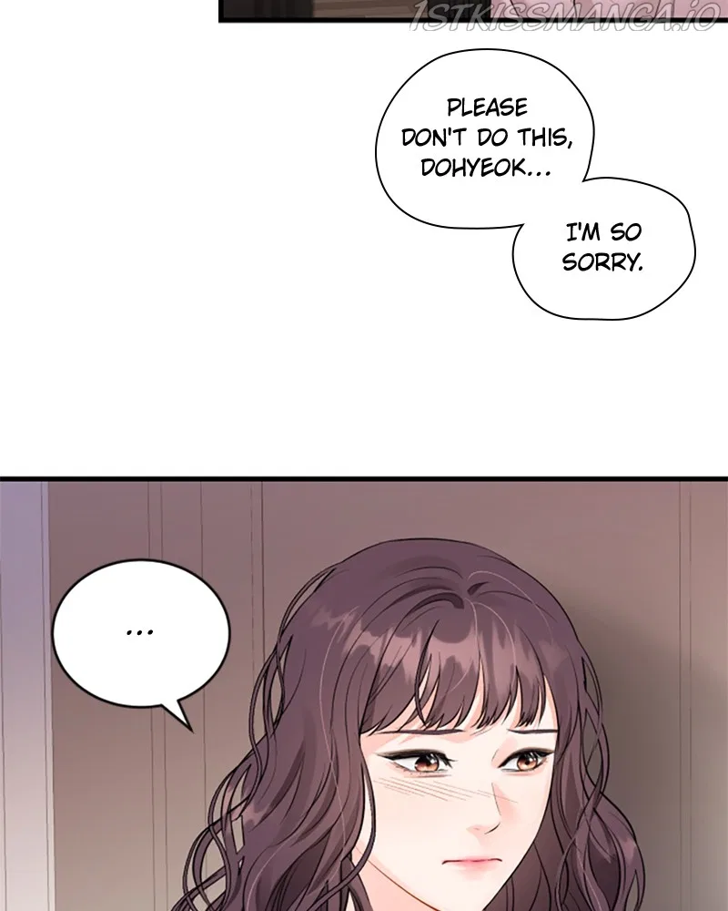 The Persimmon Secretary Chapter 40 – Page 70