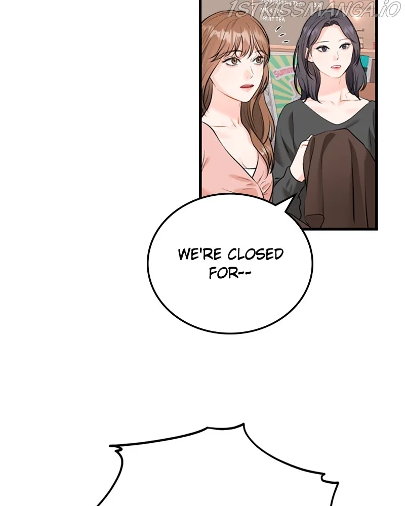 The Persimmon Secretary Chapter 40 – Page 75