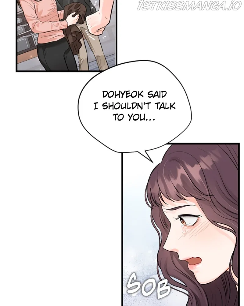 The Persimmon Secretary Chapter 40 – Page 80