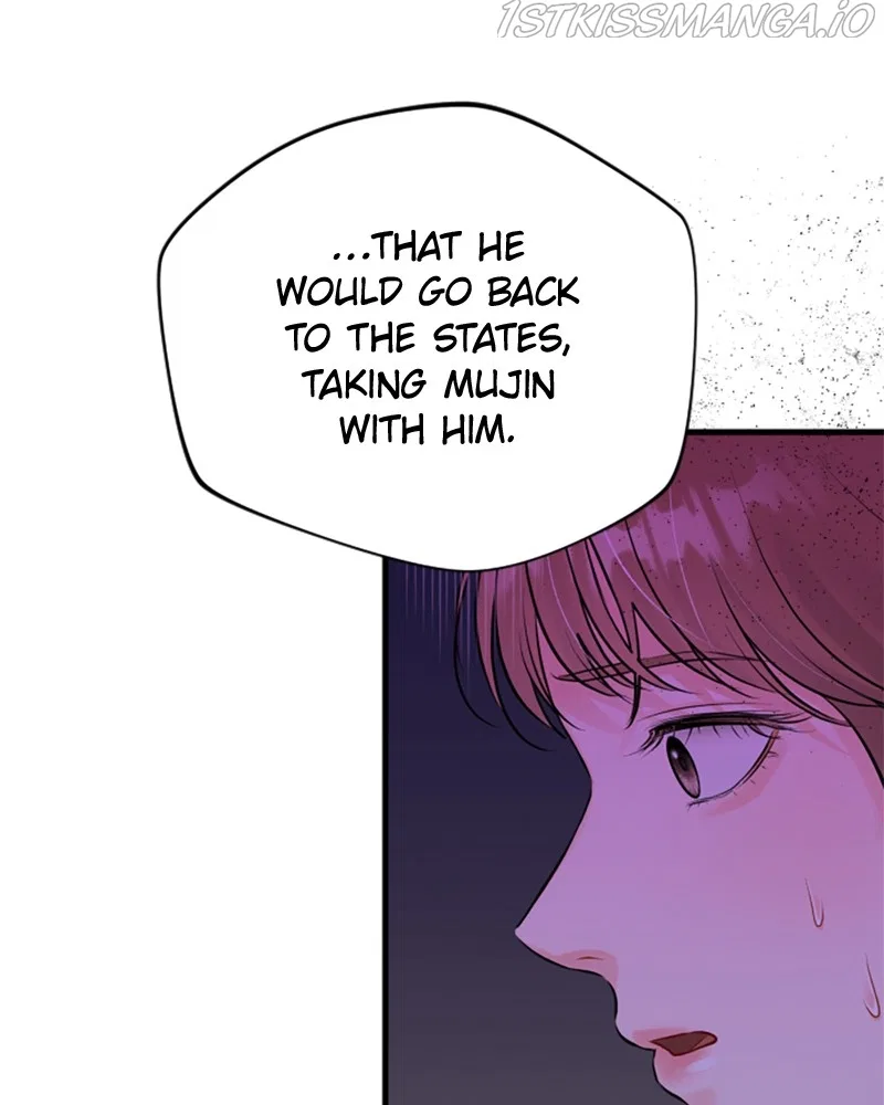 The Persimmon Secretary Chapter 40 – Page 83