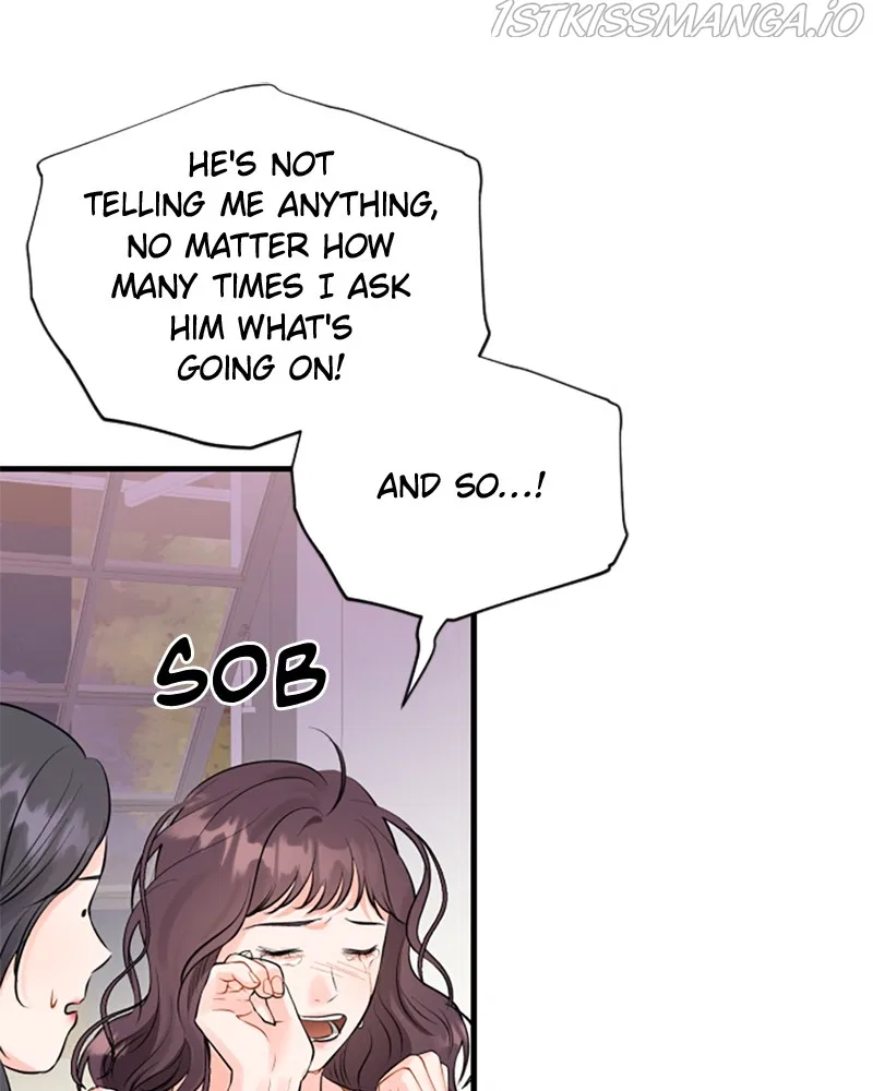 The Persimmon Secretary Chapter 40 – Page 86