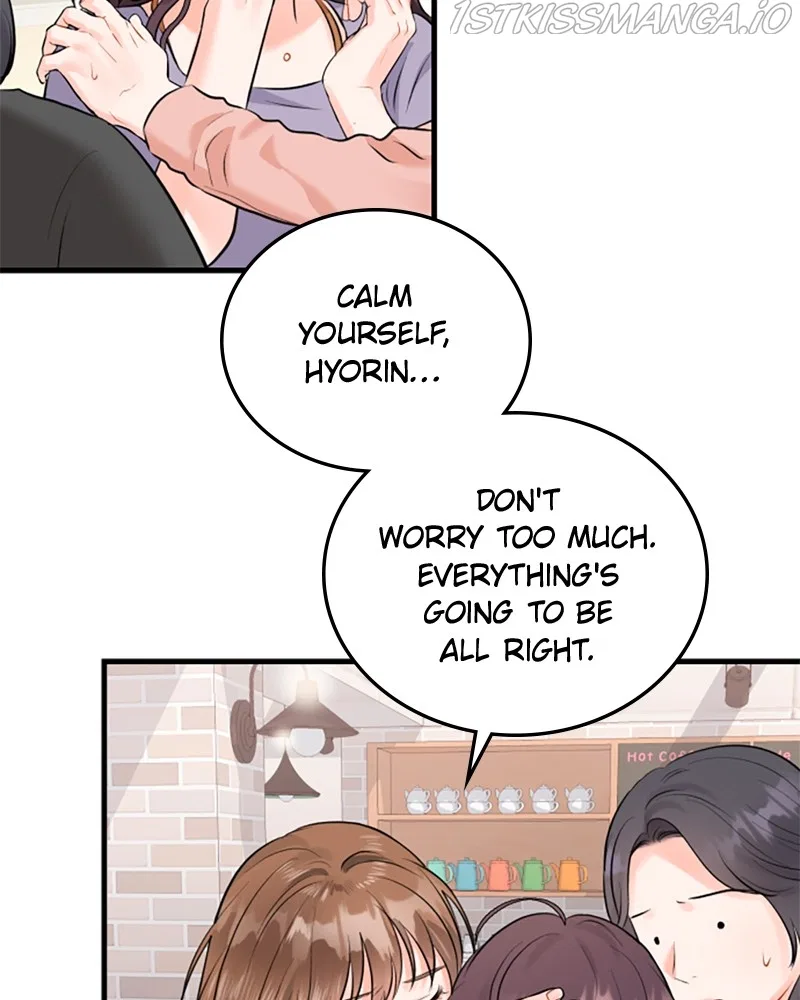 The Persimmon Secretary Chapter 40 – Page 87
